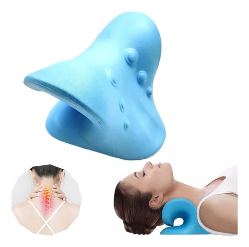 Almohada de Alivio Cervical